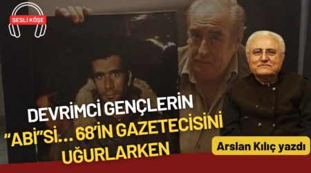 Murat Ağırel: “Tarikattaki tecavüz skandalının arkasındaki gerçek”