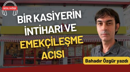 Barış Pehlivan: “Çocuklarına sarılamayanların öyküsü”