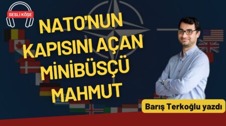 Mehmet Ali Güller: “Ortadoğu’da güç boşluğu yok”
