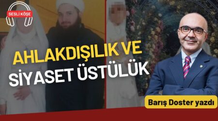 Mehmet Tezkan: “İktidarın kuyruğu sıkıştı!”