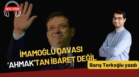 Orhan Bursalı: “Ülke sırat köprüsünden geçmeye sürüldü”