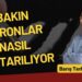 Mustafa Balbay: “”Operasyonun öteki yüzü…”