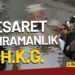 L. Doğan Tılıç: “Cesaret + Kahramanlık = H.K.G.”