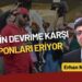 Mehmet Ali Güller: “Zelenski’nin açıklamadığı anlaşma”