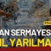 Erhan Nalçacı: “Alman sermayesinde akıl yarılması!”