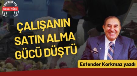Mustafa Balbay: “Memur sendikalarına baraj…”