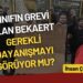 İhsan Çaralan: “Sınıfın grevi olan Bekaert gerekli dayanışmayı görüyor mu?”
