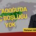 Mehmet Ali Güller: “Ortadoğu’da güç boşluğu yok”