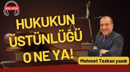 Orhan Bursalı: “Değişen ‘vites’ gelen ile kaos ve büyük çöküş”