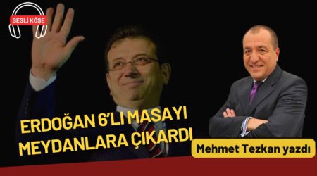 Orhan Bursalı: “Ülke sırat köprüsünden geçmeye sürüldü”