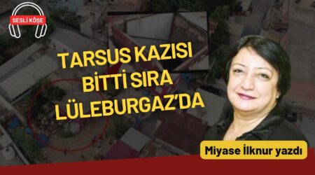 Mehmet Ali Güller: “Soykırım pazarı”