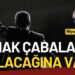 Miyase İlknur: “Ahmak çabalar, iş olacağına varır”