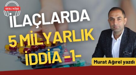 Barış Pehlivan: “Gizli tarikatlar raporunda karar çıktı”