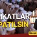 Barış Doster: “Tarikat, cemaat ve demokrasi”