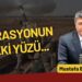 Mustafa Balbay: “”Operasyonun öteki yüzü…”