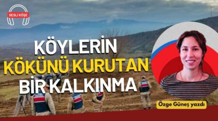 L. Doğan Tılıç: “Cesaret + Kahramanlık = H.K.G.”