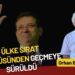 Orhan Bursalı: “Ülke sırat köprüsünden geçmeye sürüldü”