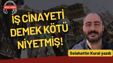 Zülal Kalkandelen: “Tarikat ve cemaat destekli siyasetin kararttığı hayatlar”