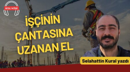 İsmail Saymaz: “Cumhur İttifakı’nın oyu aylar sonra düşüşe geçti”