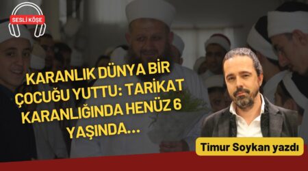 Mehmet Ali Güller: “Soykırım pazarı”