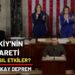 Gazeteci Okay Deprem | Zelenskiy’nin ABD ziyareti savaşı nasıl etkiler?