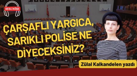 Mehmet Tezkan: “İktidarın kuyruğu sıkıştı!”