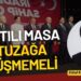 Zülal Kalkandelen: “Altılı masa tuzağa düşmemeli”