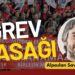 Mehmet Ali Güller: “Beyaz yaka aldatmacası”