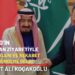 Dr. Mehmet Ali Koçakoğlu: “Xİ Jinping’in S. Arabistan ziyaretiyle yeni işbirlikleri ve rekabet koşulları gündeme geldi