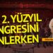 Orhan Bursalı: CHP 2. yüzyıl kongresini dinlerken