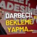 Zülal Kalkandelen: “Altılı masa tuzağa düşmemeli”