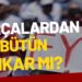 Aydemir Güler: “Parçalardan bütün çıkar mı?”