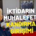 Zülal Kalkandelen: “Türkiye’nin yol ayrımında Sınıf Tavrı Kurultayı”