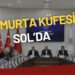 L. Doğan Tılıç: “Yumurta küfesi SOL’da”