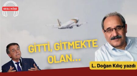 Hayri Kozanoğlu: “Yılın başında dış borçlar”