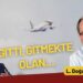 Hayri Kozanoğlu: “Yılın başında dış borçlar”
