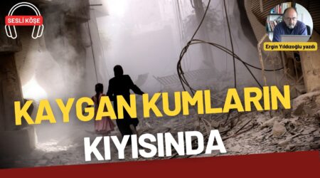 İsmail Saymaz: “O mesajı gönderen MHP il başkanı tehditten yargılanıyor”