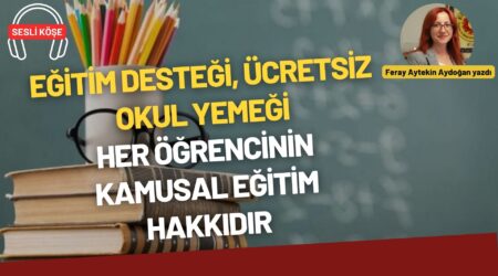 Mustafa Balbay: “Sandık zamanı…”