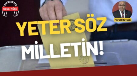 Burçak Özoğlu: “Emeklilik haktır”