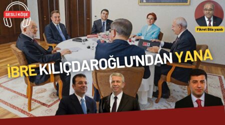 İsmail Saymaz: “Hasan Ferit Gedik’ten aranırken, Sinan Ateş’i öldürttü”