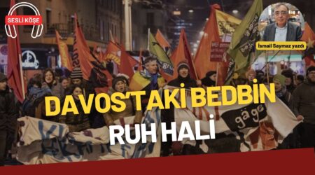 İsmail Saymaz: “DHMİ, torpilli yandaşlar için yargıyı bile takmıyor”