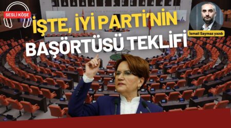 Mustafa Balbay: “Sandık zamanı…”