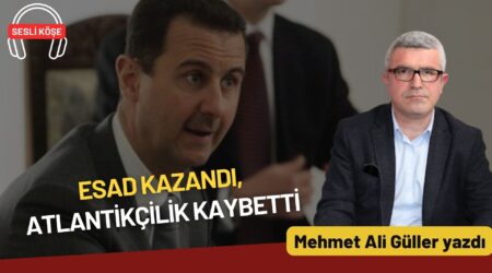 Barış Soydan: “Doların baskılanması dış ticaret açığını patlattı”
