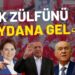 L.Doğan Tılıç: “Anayasa’ya aykırı ama sandıkta yeneceğiz…”