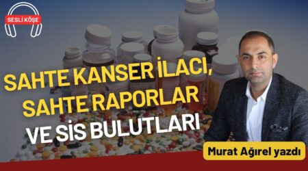Hayri Kozanoğlu: “Yılın başında dış borçlar”