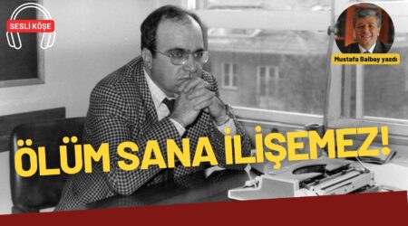 İsmail Saymaz: “DHMİ, torpilli yandaşlar için yargıyı bile takmıyor”