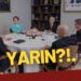 Mustafa Balbay: “Yarın?!.”