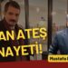 Mustafa Balbay: “Sinan Ateş cinayeti!”