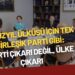 İsmail Saymaz: “O mesajı gönderen MHP il başkanı tehditten yargılanıyor”