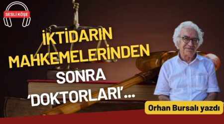 Hayri Kozanoğlu: “Yılın başında dış borçlar”